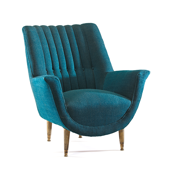 Modern Armchair